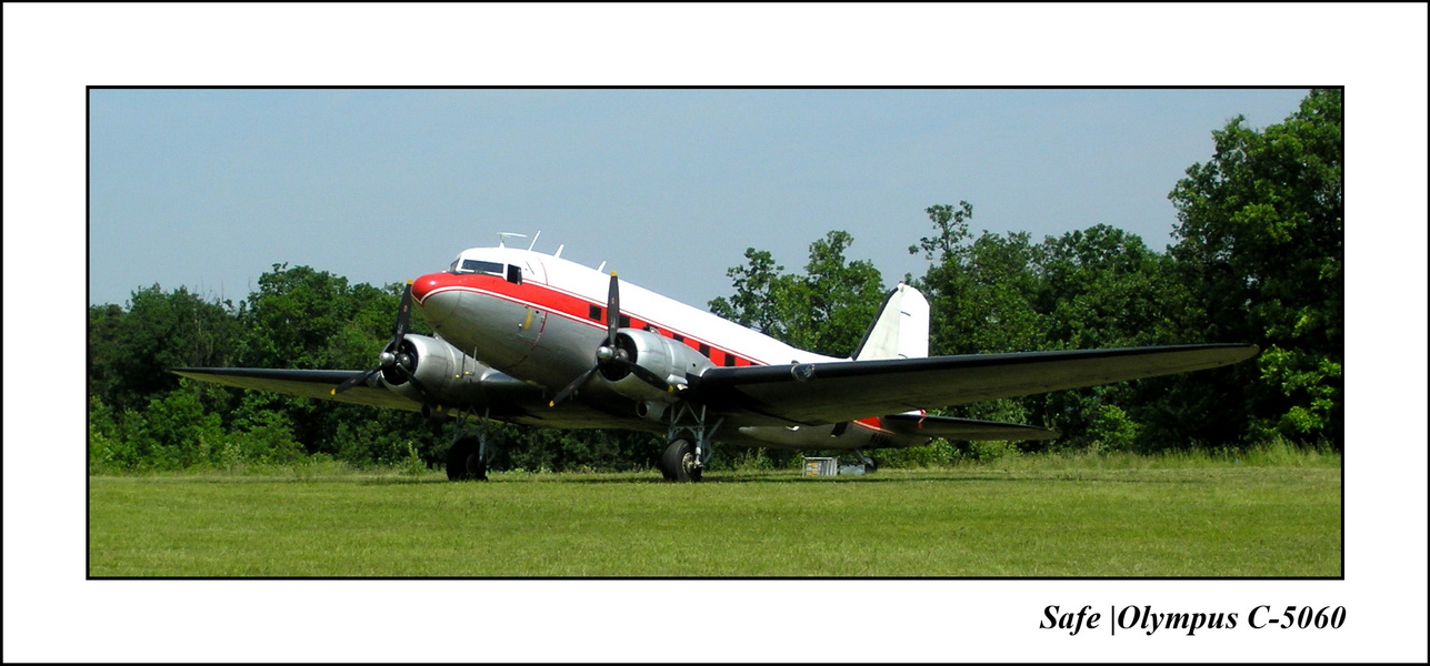 2004 - 06 - DC3 Dakota 2.JPG